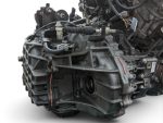 Lexus RX350 2013-2015 3.5L 6SPD Automatic 4WD Transmission JDM 2GR U660F - Image 7