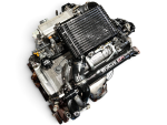 Toyota Starlet 1.3L Turbo 4CYL Engine Manual 5SPD Transmission JDM 4EFTE 4E 5512 - Image 19