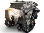 Toyota MR2 Spyder 2000-2005 1.8L 4CYL Engine C60 6SPD Transmission JDM 1ZZ 5038 - Image 8