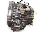 Honda Civic 2006-2011 1.8L 4CYL Automatic Transmission (Damaged) JDM R18A 3058 - Image 2
