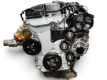 Mitsubishi Outlander 2011 2012 2013 2.4L 4Cyl Engine JDM 4B12 Motor 8791 - Image 9