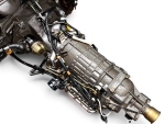 Subaru Forester XT 2004-2005 2.0L Turbo Automatic Transmission JDM EJ205 9542 - Image 10