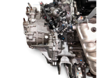 Mitsubishi Outlander 2008-2013 2.4L Automatic AWD 4X4 Transmission JDM 4B12 1349 - Image 7