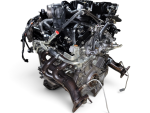 Infiniti G35 Sedan 2007 2008 3.5L V6 RWD Engine VQ35 Motor JDM VQ35HR 454C - Image 6