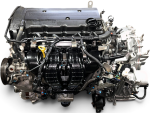 Mitsubishi Outlander Sport 2015-2023 2.4L 4Cyl Engine JDM 4B12 Motor 8791 - Image 11
