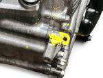 Honda Civic 2006-2011 1.8L 4CYL Automatic Transmission (Damaged) JDM R18A 7457 - Image 19