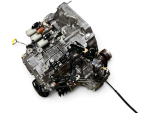 Honda Civic 2006-2011 1.8L 4CYL Automatic Transmission (Damaged) JDM R18A 4453 - Image 13
