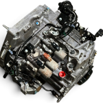 Honda Civic 2006-2011 1.8L 4CYL Automatic Transmission (Damaged) JDM R18A 0446