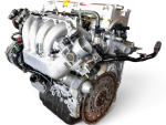 Acura TSX 2.4L 2004-2008 4CYL High Compression RBB-3 Engine Motor JDM K24A 9941P K24A2 - Image 4