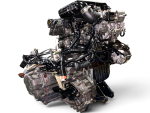 Toyota Starlet 1.3L Turbo 4CYL Engine Manual 5SPD Transmission JDM 4EFTE 4E 5512 - Image 6