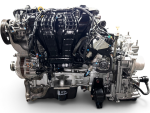 Mitsubishi Outlander Sport 2015-2023 2.4L 4Cyl Engine JDM 4B12 Motor 8791 - Image 3