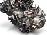 Honda Accord 2008 2009 3.5L V6 Automatic Transmission JDM J35A M97A 0797 - Image 3