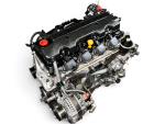 Acura ILX 2013 2014 2015 2.0L 4CYL Engine R20 Motor JDM R20A 1022