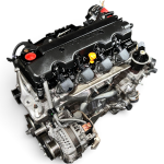 Acura ILX 2013 2014 2015 2.0L 4CYL Engine R20 Motor JDM R20A 1022
