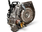 Honda Civic 2006-2011 1.8L 4CYL Automatic Transmission (Damaged) JDM R18A 4621 - Image 7