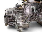 Nissan Presage TNU31 2.5L 4CYL Automatic 4SPD Transmission JDM QR25DE 304A - Image 6