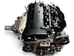 Mitsubishi Outlander 2008 2.4L 4Cyl Engine JDM 4B12 Motor 4564 - Image 17