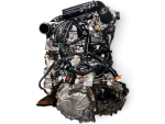 Toyota Starlet 1.3L Turbo 4CYL Engine Manual 5SPD Transmission JDM 4EFTE 4E 5512 - Image 5