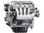 Acura TSX 2.4L 2004-2008 4CYL High Compression RBB-4 Engine Motor JDM K24A 5851P K24A2 - Image 3
