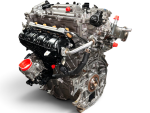 Toyota Prius V 2016 2017 2018 1.8L Hybrid Engine JDM 2ZRFXE 2756K - Image 5