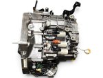 Honda Civic 2006-2011 1.8L 4CYL Automatic Transmission (Damaged) JDM R18A 4796 - Image 12