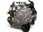 Honda Civic 2006-2011 1.8L 4CYL Automatic Transmission (Damaged) JDM R18A 3058 - Image 5