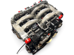 Infiniti J30 1993-1995 3.0L V6 Non Turbo Engine Motor JDM VG30DE 025YL - Image 19
