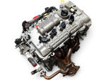 Lexus CT200H 2011 2012 2013 2014 2015 2016 2017 1.8L Hybrid Engine JDM 2ZRFXE 9375K - Image 20