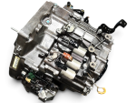 Honda Civic 2006-2011 1.8L 4CYL Automatic Transmission (Damaged) JDM R18A 4796 - Image 19