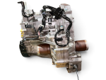 Honda Civic 2006-2011 1.8L 4CYL Automatic Transmission (Damaged) JDM R18A 0446 - Image 5