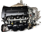 Mitsubishi Outlander Sport 2015-2023 2.4L 4Cyl Engine JDM 4B12 Motor 4564 - Image 2