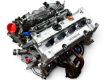 Acura TSX 2.4L 2004-2008 4CYL High Compression RBB-4 Engine Motor JDM K24A 5207K K24A2 - Image 21