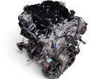 Infiniti M35 2009 2010 3.5L V6 RWD Engine VQ35 Motor JDM VQ35HR 454C - Image 11