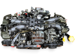 Subaru Impreza 2000 2001 2002 2003 2004 2.5L 4CYL (Federal) Engine JDM EJ251 7433K - Image 2