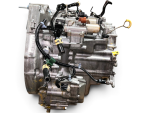 Honda Civic 2006-2011 1.8L 4CYL Automatic Transmission (Damaged) JDM R18A 7457 - Image 2
