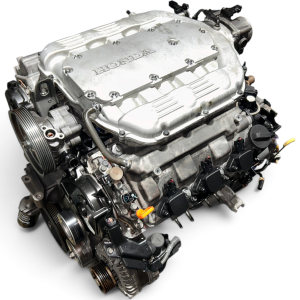 Honda Crosstour 2010 2011 2012 3.5L V6 VCM Engine JDM J35A Motor 0797