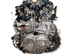 Honda Accord 2008 2009 3.5L V6 Automatic Transmission JDM J35A M97A 0797 - Image 4