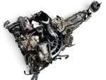 Mazda RX8 2004-2008 1.3L Engine Manual 6SPD Transmission JDM 13B 1820 - Image 17