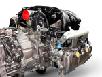 Subaru Legacy 2010 2011 2012 2.5L 4CYL SOHC Engine EJ253 Motor JDM EJ25 7997 - Image 8
