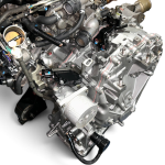 Mitsubishi Outlander 2008-2013 2.4L Automatic AWD 4X4 Transmission JDM 4B12 8791