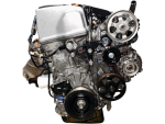 Acura RSX 2002-2006 Base 2.0L 4CYL Engine Replaces K20A3 JDM K20A 4500 Motor - Image 8