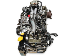 Saab 92X 2005 2.0L 4CYL AVCS Turbo Engine JDM EJ205 Motor 9569L - Image 13