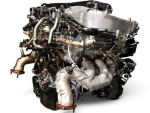 Infiniti J30 1993-1995 3.0L V6 Non Turbo Engine Motor JDM VG30DE 677WL - Image 8