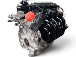 Acura ILX 2013 2014 2015 2.0L 4CYL Engine R20 Motor JDM R20A 1022 - Image 7