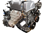 Acura RSX 2002-2006 Base 2.0L 4CYL Engine Replaces K20A3 JDM K20A 4500 Motor - Image 7