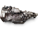 Subaru Exiga 2009 2010 2.5L 4CYL Automatic CVT Transmission JDM EJ253 1634 - Image 8