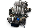 Honda CRV 1997 1998 1999 2000 2001 2.0L 4CYL Engine JDM B20B Motor 2485 - Image 7