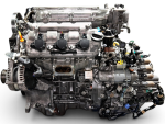 Acura TL 2010 2011 2012 2013 2014 3.7L V6 AWD Engine JDM J37A 0355 - Image 3