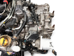 Mitsubishi Outlander 2008-2013 2.4L Automatic AWD 4X4 Transmission JDM 4B12 1349 - Image 11