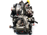 Subaru Impreza 2005 2.5L 4CYL (Federal) Engine JDM EJ253 5971K - Image 18